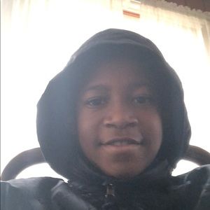 Meet your Posher, Christopher